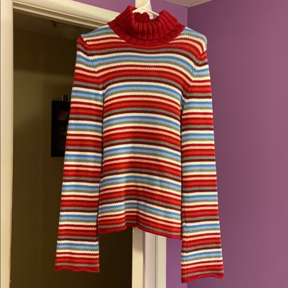 Cute Sweater